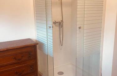 Hauteville sur Mer Appartement à la plage - Foto 5