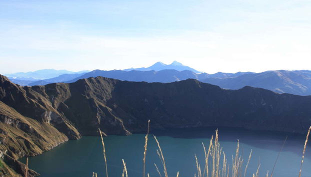 Excursion à Cotopaxi et Quilotoa - Photo 4