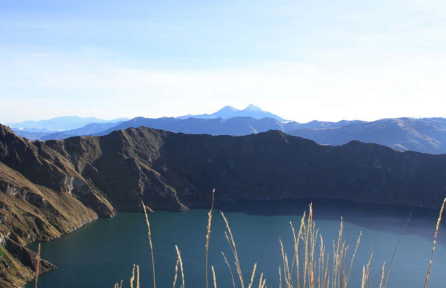 Excursão a Cotopaxi e Quilotoa - Foto 4