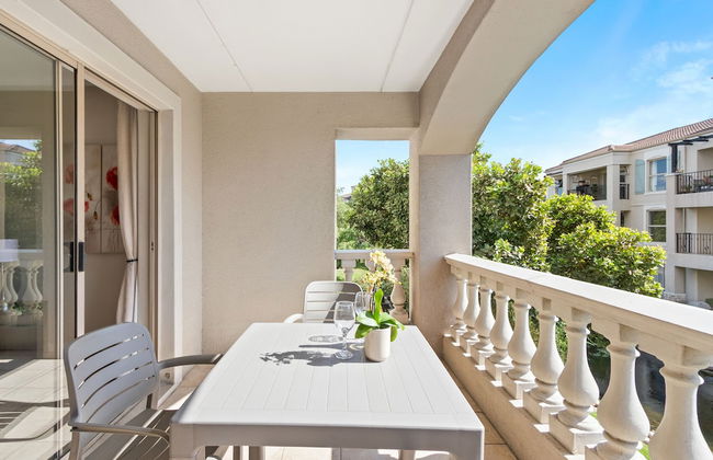 Bougain Villa CB206 - Photo 16