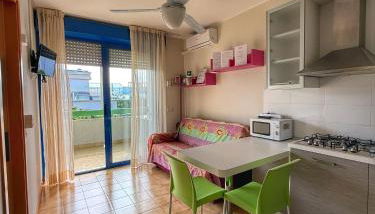 Grazioso Appartamento n 66 a Bibione a 100 mt dal mare - Foto 2