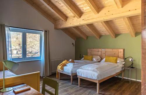 iFlat Pinzolo Penthouse Apartment Volpe - Foto 11