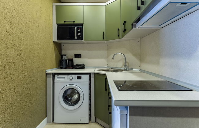 K-K Suites & Apartments - Foto 64