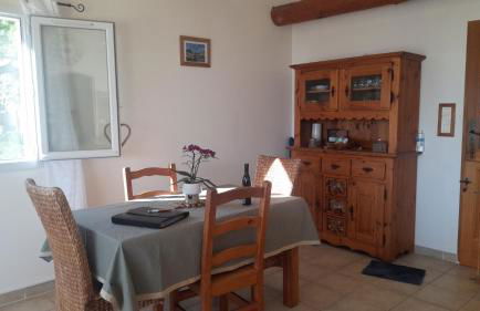 Villa T4 à Campomoro corse du sud, 800m plage - Foto 14