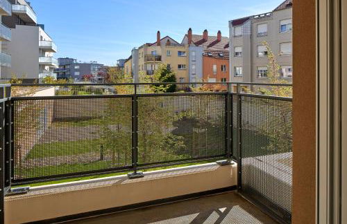 Quality Aparthotel Nancy Centre - Foto 26