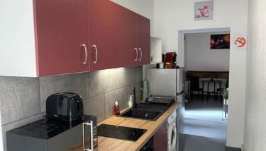 Le Brumby - Internet Netflix draps serviettes café - Foto 1