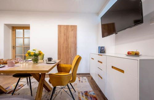 Ferienwohnung Marktschellenberg zwischen Salzburg und Berchtesgaden - Foto 5