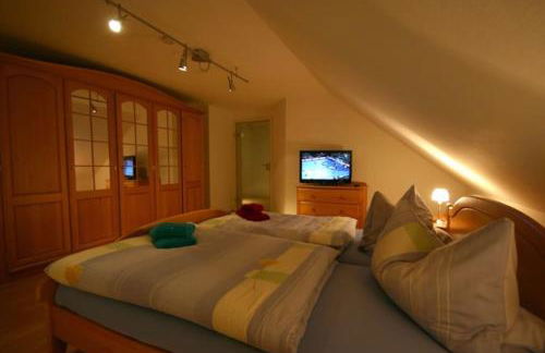 Komfort-Ferienwohnung "Zur Schmiedebrücke" - Foto 20