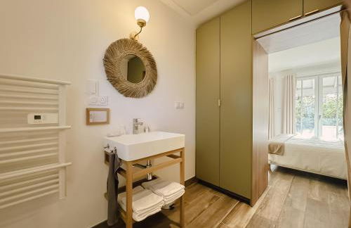 Appt Premium environnement boise Bassin d Arcachon - Foto 16