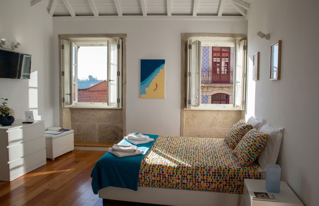 Olival 54 Apartments - Foto 17