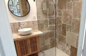 Maison de la plage - Foto 8