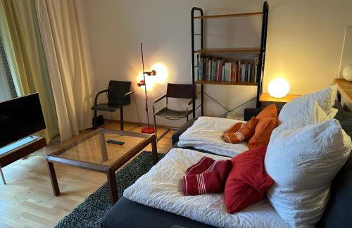 Ahorn Apartment - Foto 9