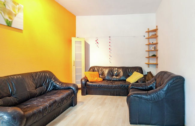 Dog-friendly Holiday Home in Hesse With Garden - Foto 21