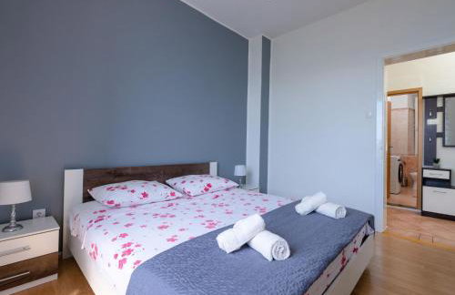 Apartment Sea apartment by Interhome - Foto 30