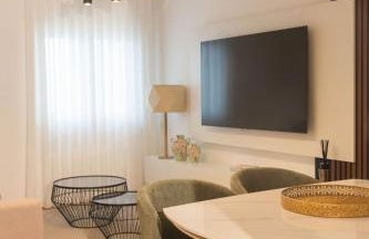 BLUE residence apartment - Foto 28