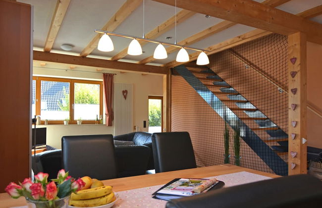 Ferienwohnung im Malerischen Eslohe - Foto 12