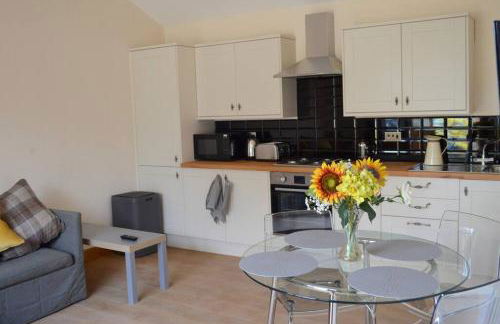 The Tack Room - rural boutique retreat for two - Foto 17