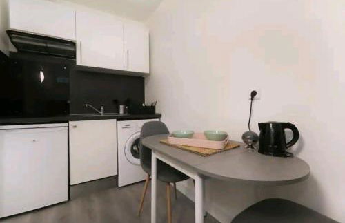 Studio 30m2 en centre-ville - Photo 6