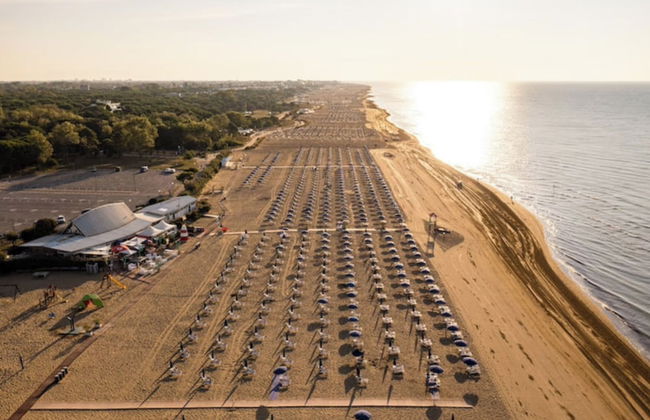 Lovely Flat Only 200m From the sea - Beahost - Foto 16