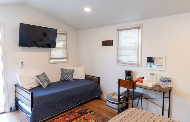 Black Hills Station - Foto 4