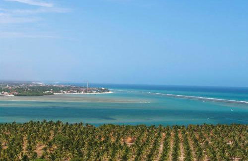 Casa Conchas - Aluguel por Temporada Barra de São Miguel - Foto 37