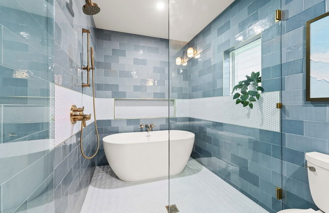 Palione Papalani by Avantstay New 33.5m Remodel Steps From Kailua Beach w/ Private Pool & Hot Tub - Foto $