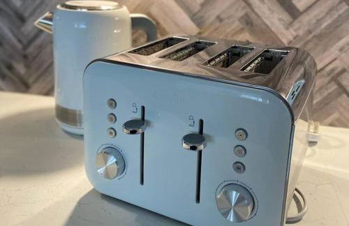 Sunnyside Apartment - Foto 10