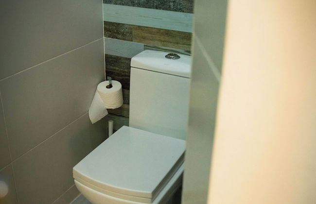 Torre Downtown Santo Domingo - Foto 34