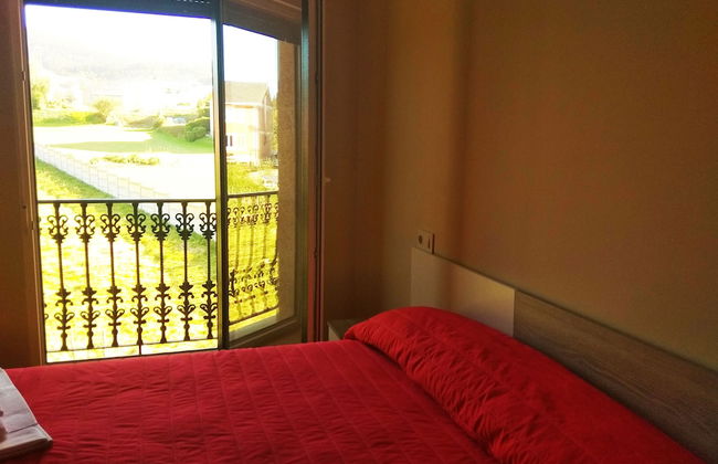 Apartamentos Playa Catedrales 3000 - Foto 14