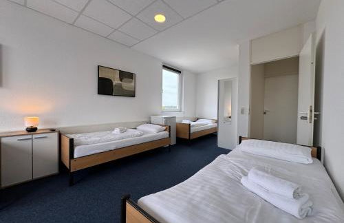 Thuja Apartments Karlsruhe-Neureut by KurzZeit - Foto 32