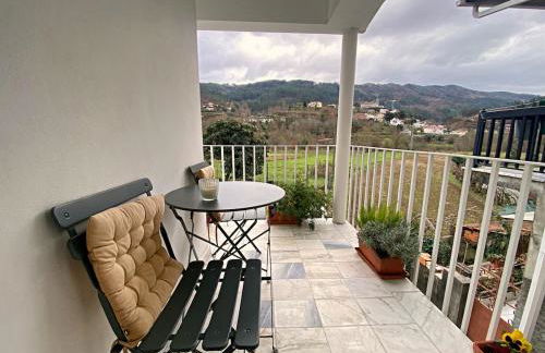 Country House on the Paiva River - Hostiva - Foto 1