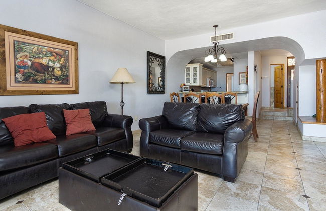 Marina Pinacate - Foto 33