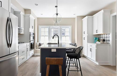 Cute and Quaint on Carrollton-Family Friendly Home - Foto 20