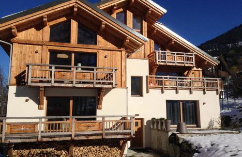 Chalet ChampBenoit - Photo 6