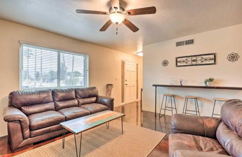 5 Mi to Pima Air and Space Museum Sunny Tucson Gem - Foto 10