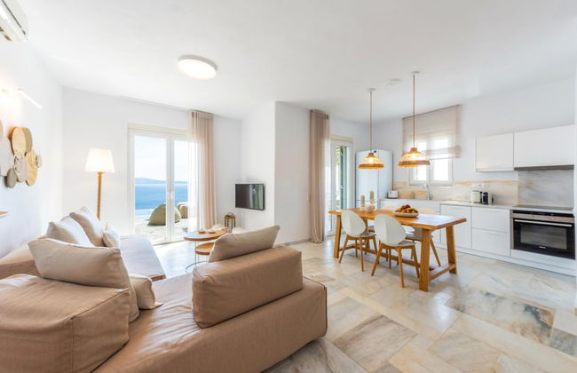 Vathi Bleu Private Villas - Foto 78