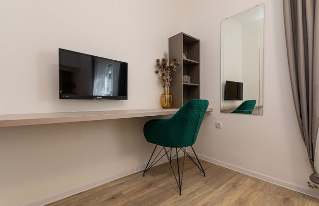 Apartmani Tina - Foto 37