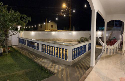 Casa di Ubá - Photo 15