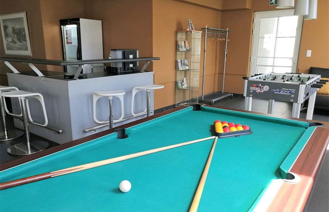 Gite Le Boquillon - Foto 63