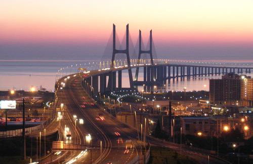 A View to the River Tejo by SixtyFive Boutique Home - Foto 1