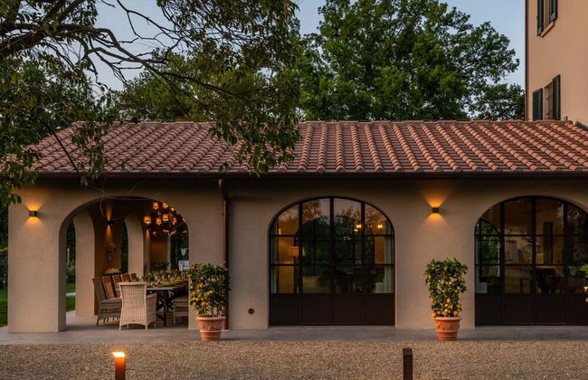 Villa del Nonno in Castelfranco di Sotto - Foto 45