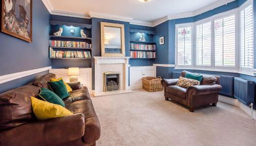 Hillside View, Reydon - Foto 3