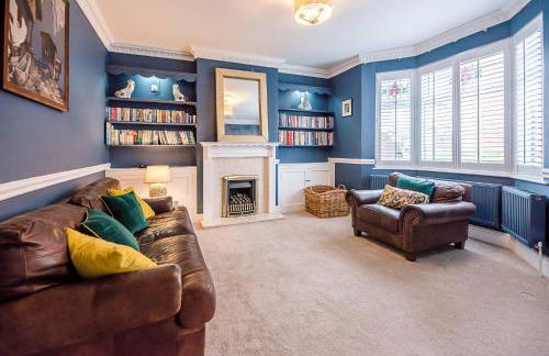 Hillside View, Reydon - Foto 3