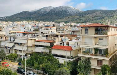 Altitude 5 Penthouse Elliniko - Foto 11