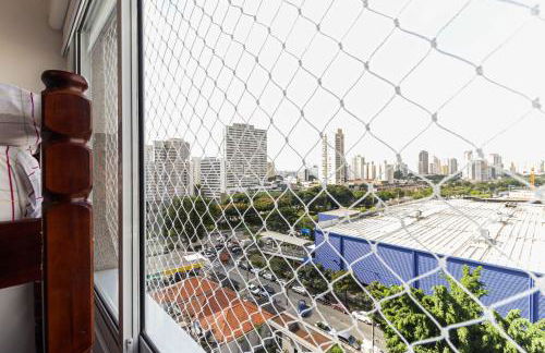 BL909 - Moderno Apto p/ 6 | Com piscina - Photo 51