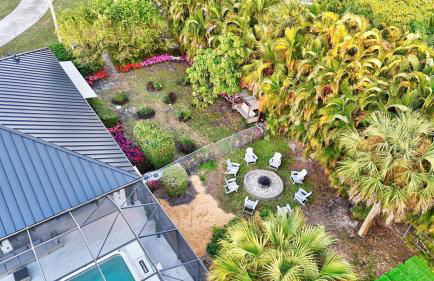 Equestrian modern house - Foto 16