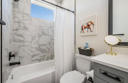 Luxury Stylish 3BR Oasis - Tampa Retreat - Foto 28