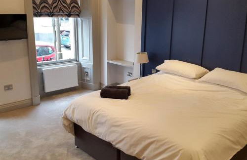 Edinburgh Nine - Foto 16