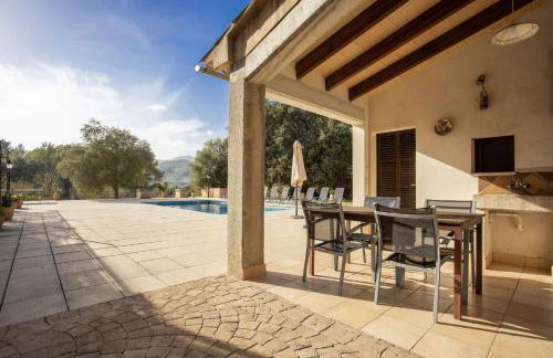 Finca Sa Mina Family - Foto 8