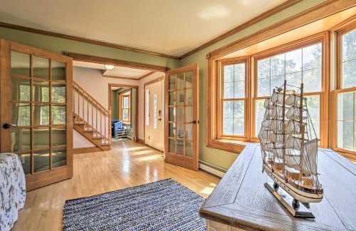 Walk to Buzzards Bay Beach Spacious Onset Home - Foto 20